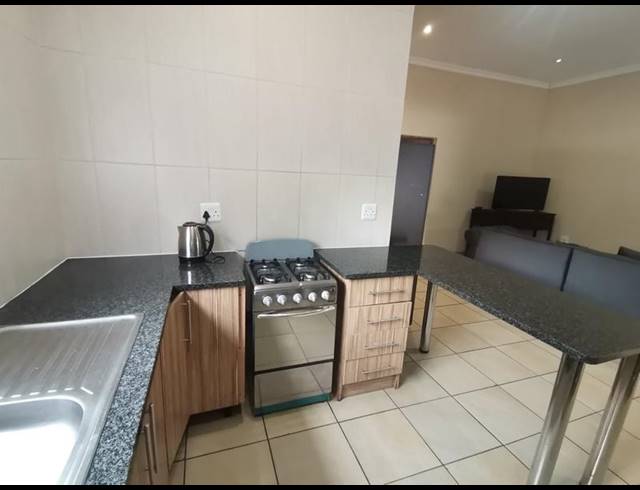 BUSINESS FOR SALE IN VANDERBIJLPARK SW 5